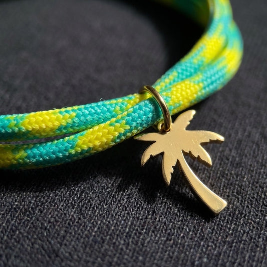 Palm Bracelet