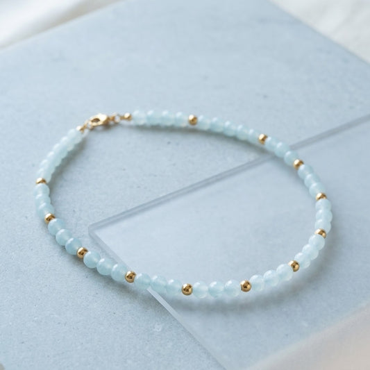 Ocean Glow Necklace