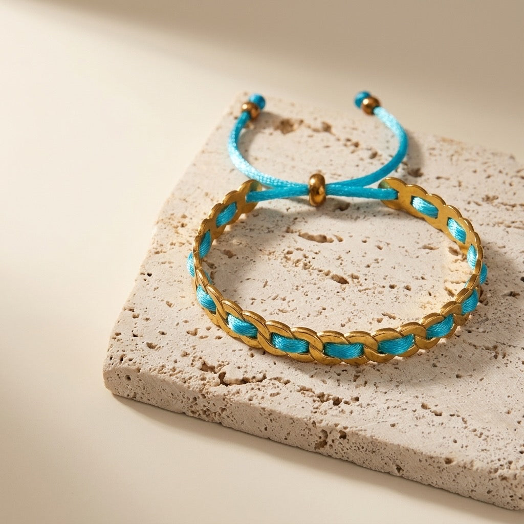 Amanda Bracelet