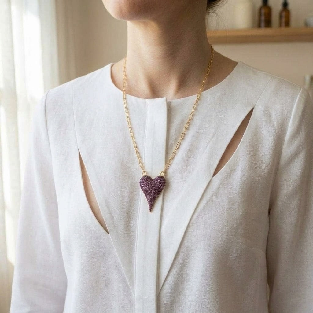 Nicole Necklace