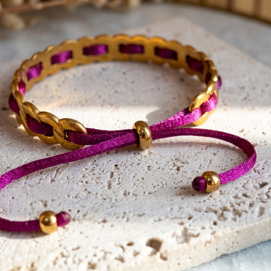 Amanda Bracelet
