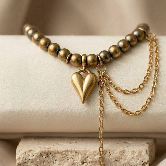 Smile Necklace