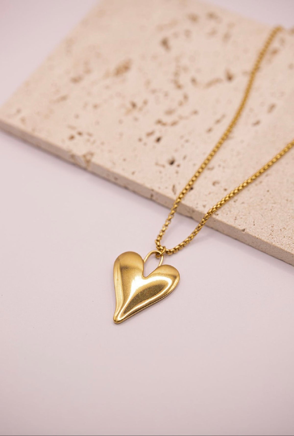 Colar Golden Drift