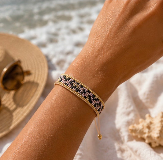 Heartbeats Bracelet