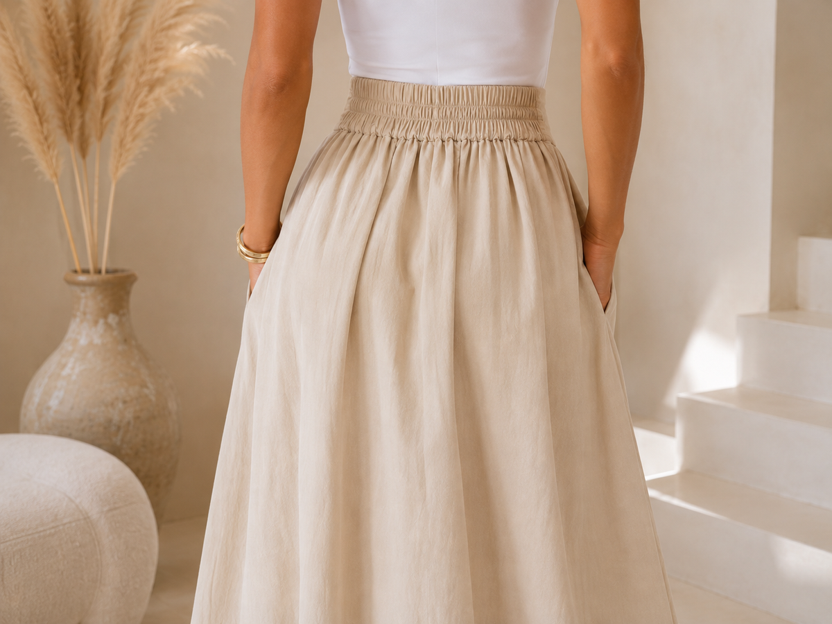 Breeze Skirt