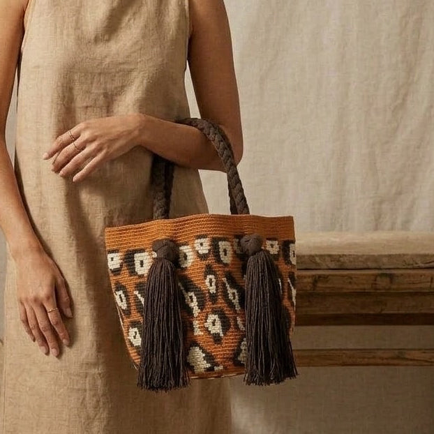 Shirley Bag