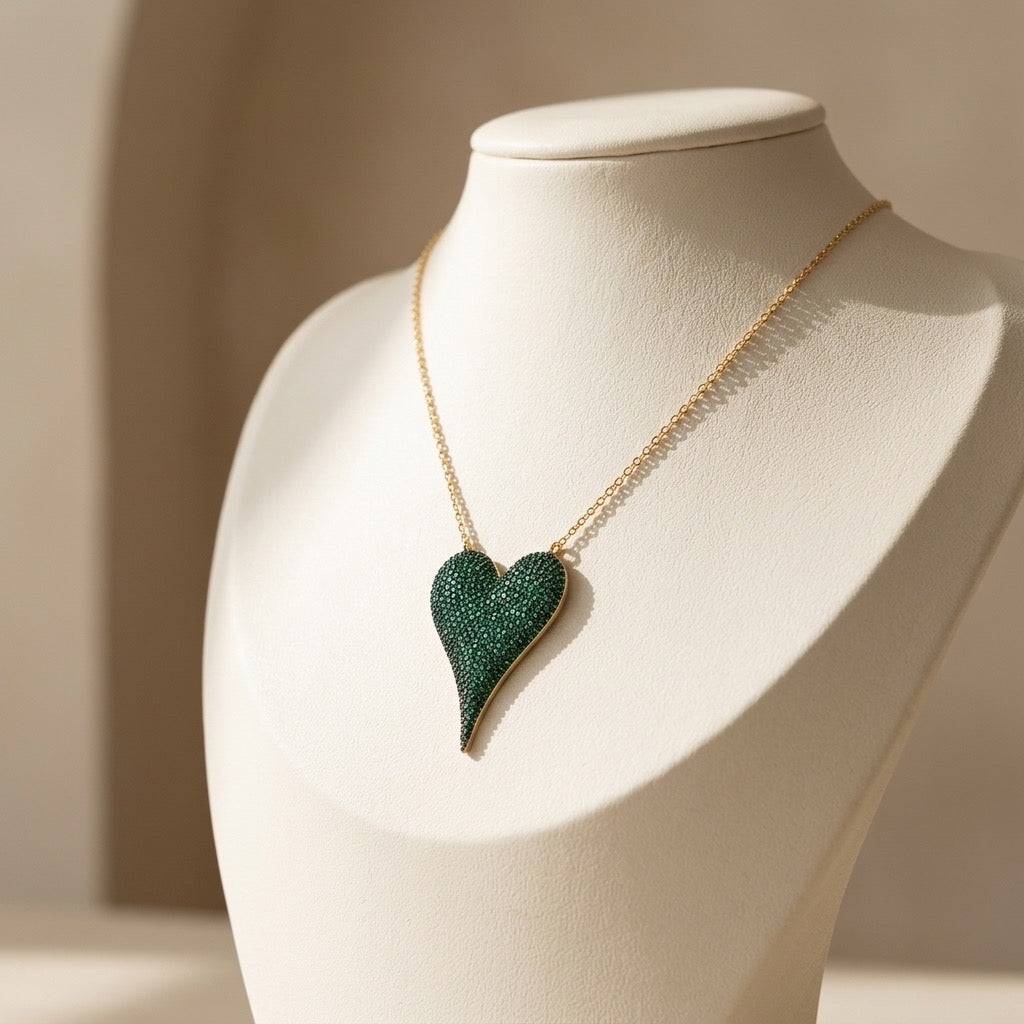 Nicole Necklace