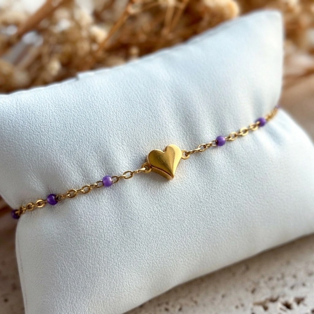 Sweetheart Bracelet