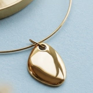 Dune Necklace