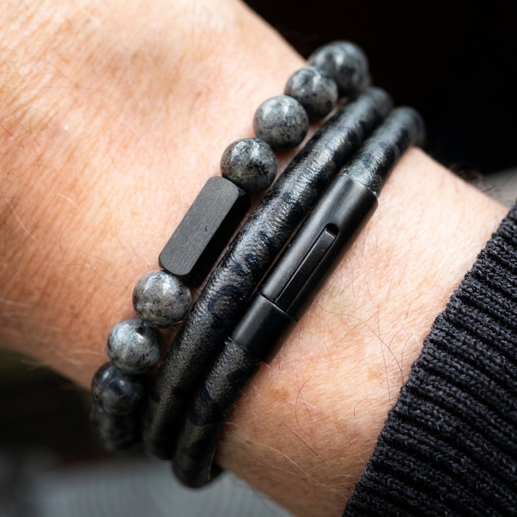Urban Stone Bracelet