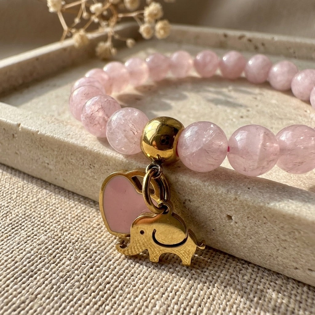 Elephant Dreams Bracelet