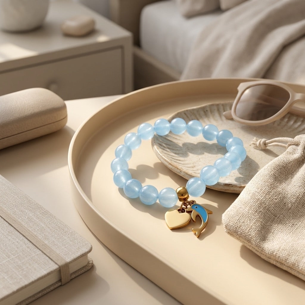Dolphin Bracelet