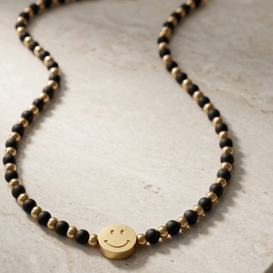 Smile Necklace