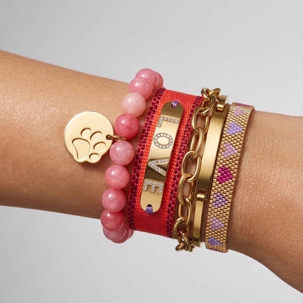 Sol Bracelet