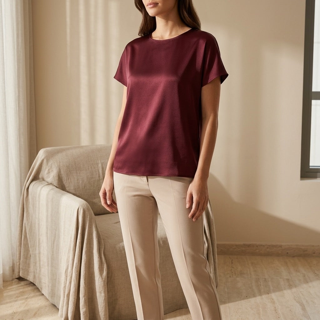 Wasabi Top