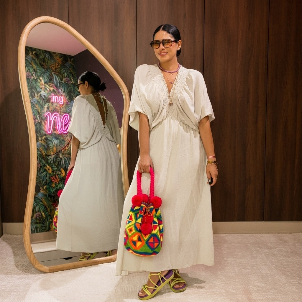 Shirley Bag
