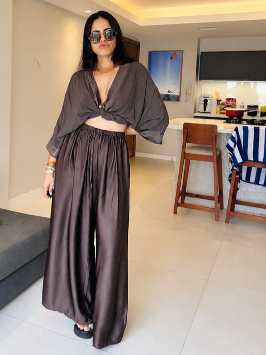 Sienna Flow trousers