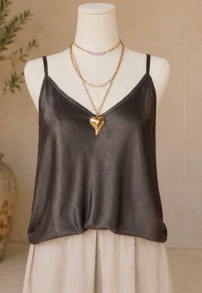 Wasabi Top