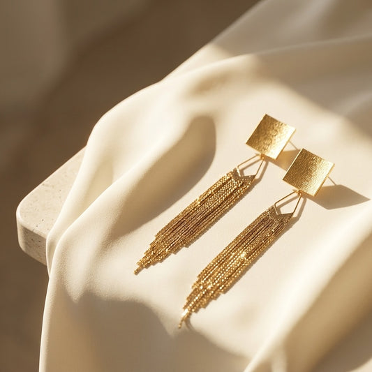 Flow Earrings