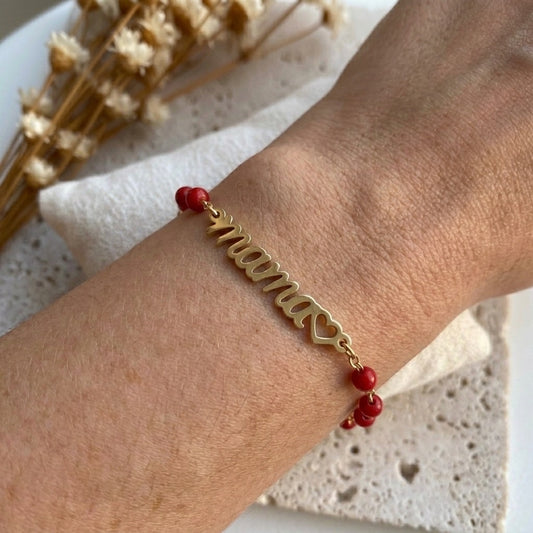 Mama Bracelet