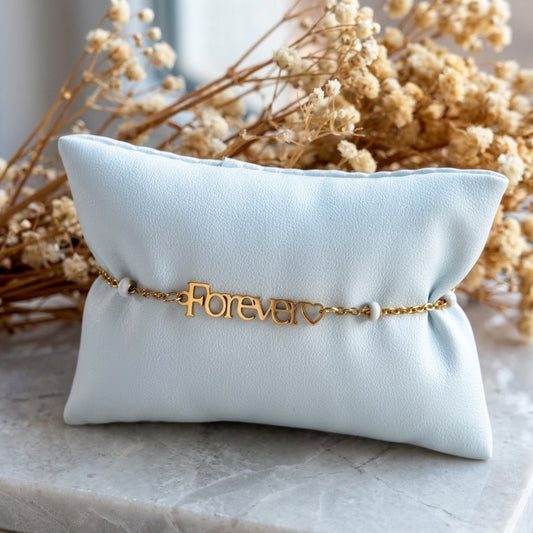 Forever Bracelet