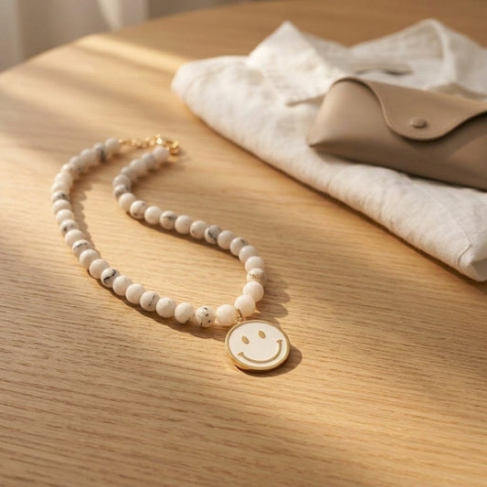 Smile Necklace