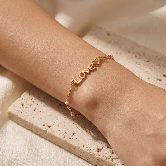 Love Bracelet