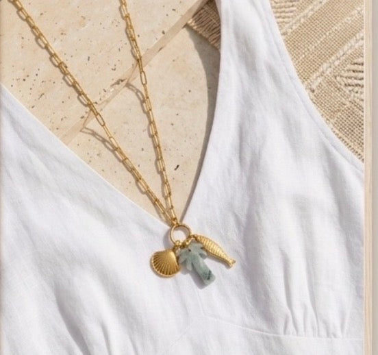 Verão Necklace