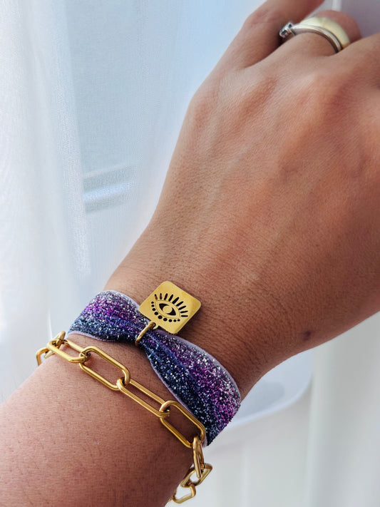 Eye Bracelet