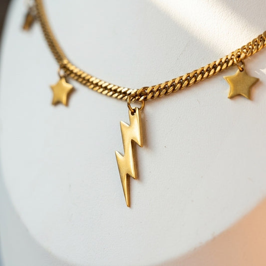 Kathe Necklace
