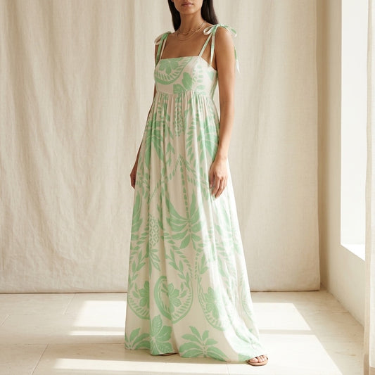 Brasil vibes Dress