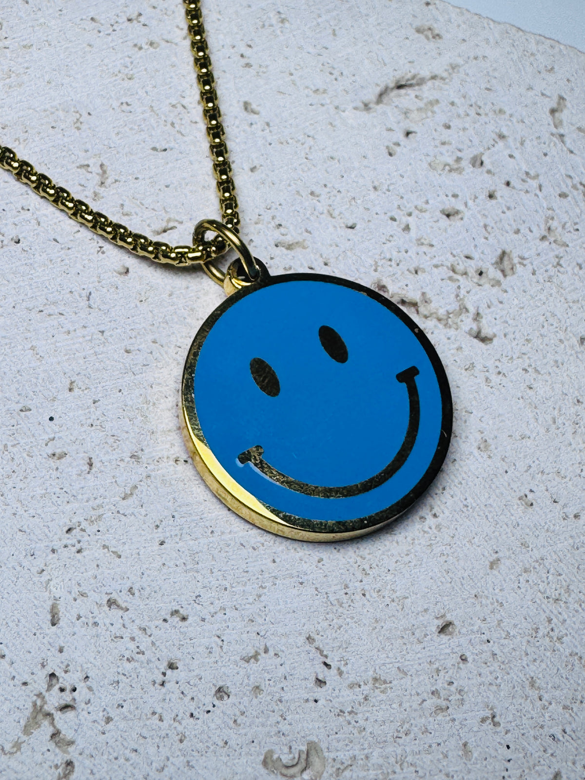 Smile Necklace