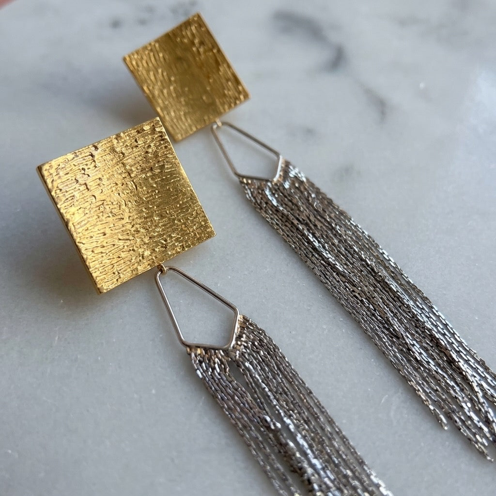 Flow Earrings