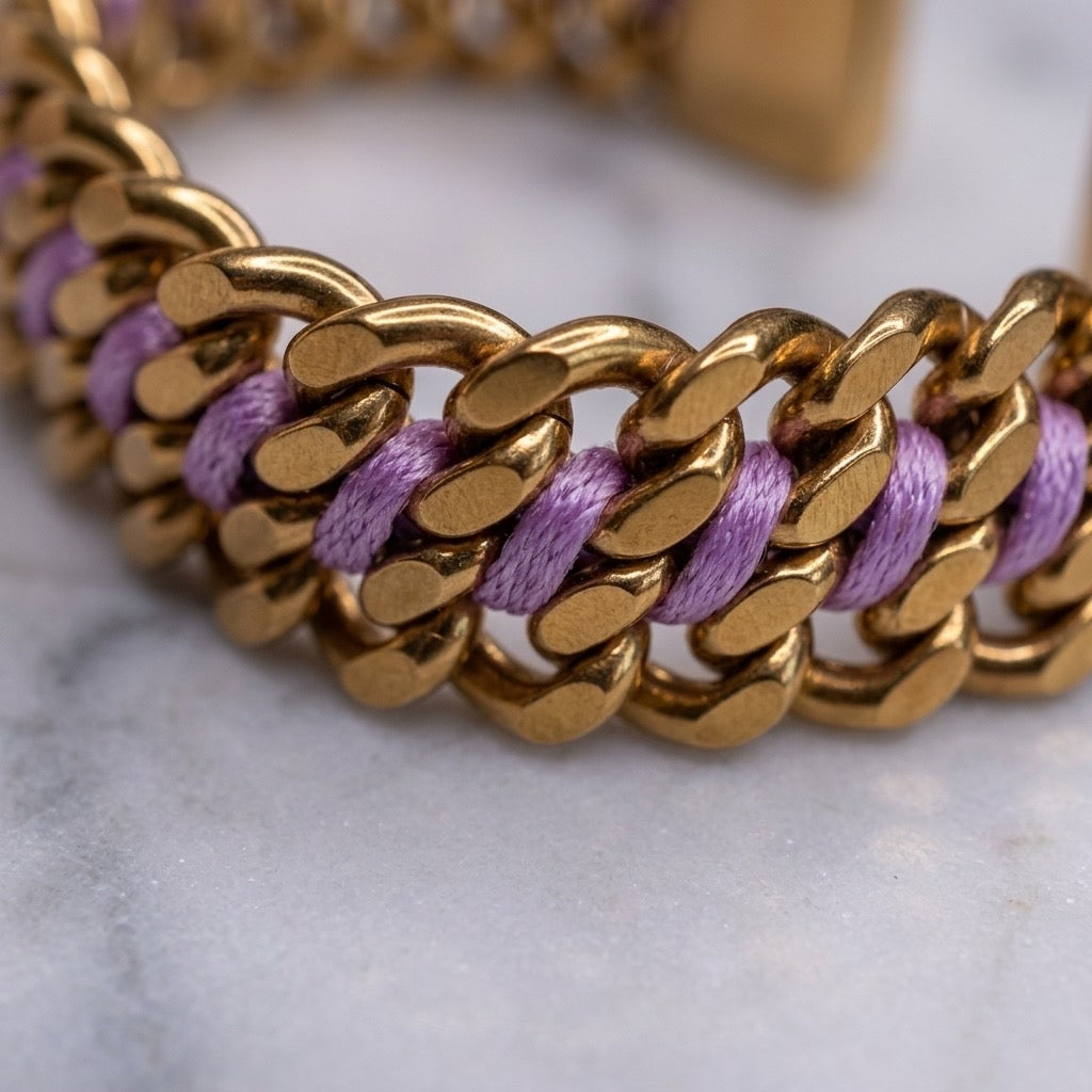 Itaparica Bracelet