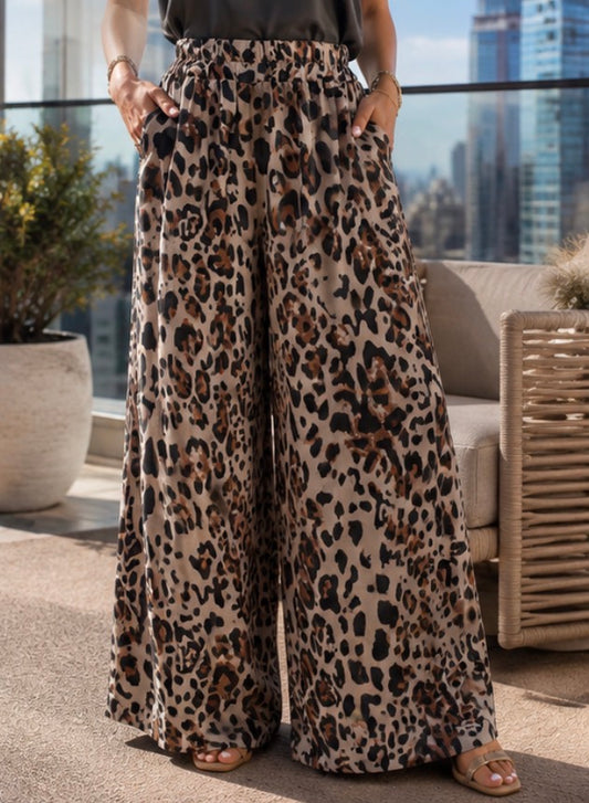 Wasabi Trousers