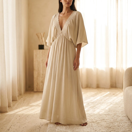 Boho Vibes Dress