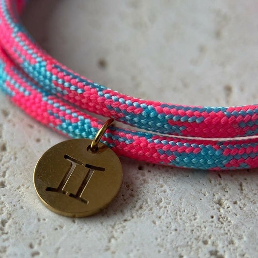 Zodiac Bracelet