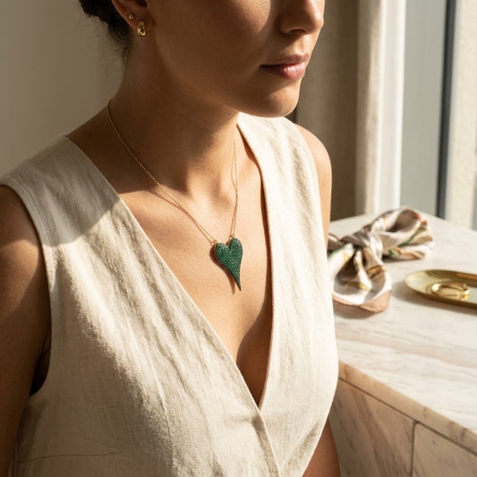 Nicole Necklace