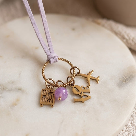 Boho Necklace