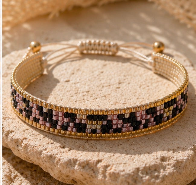 Heartbeats Bracelet