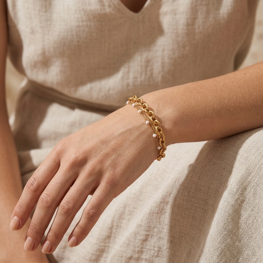Kathe Bracelet