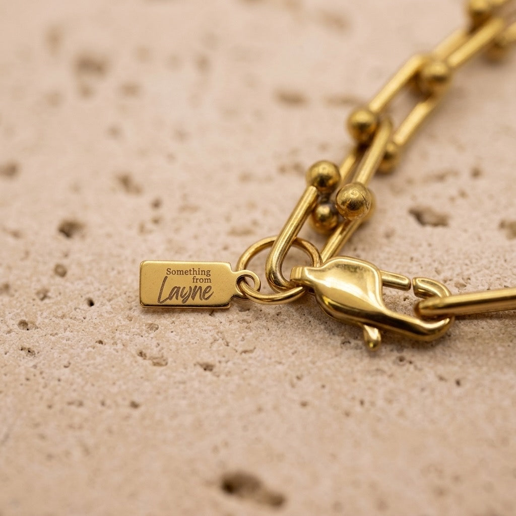 Cati Necklace