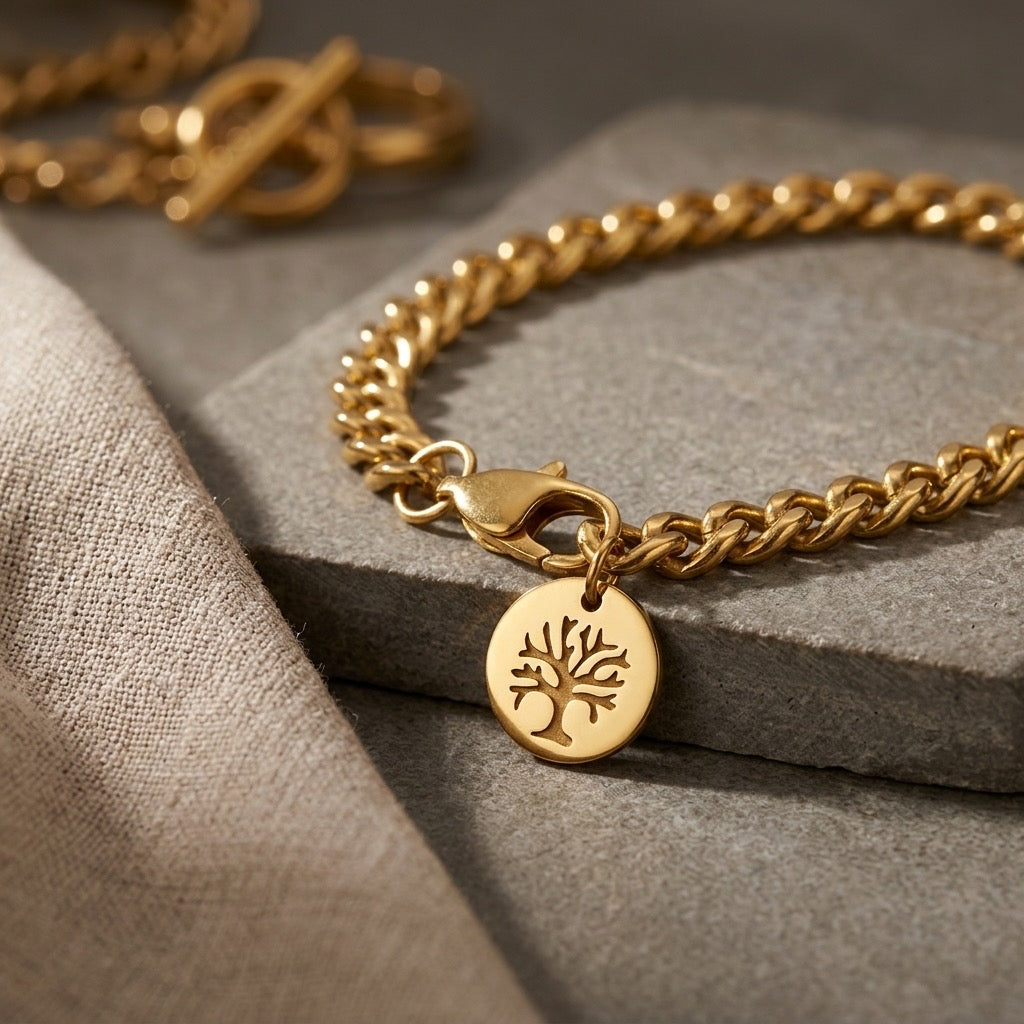 Árvore da Vida Bracelet