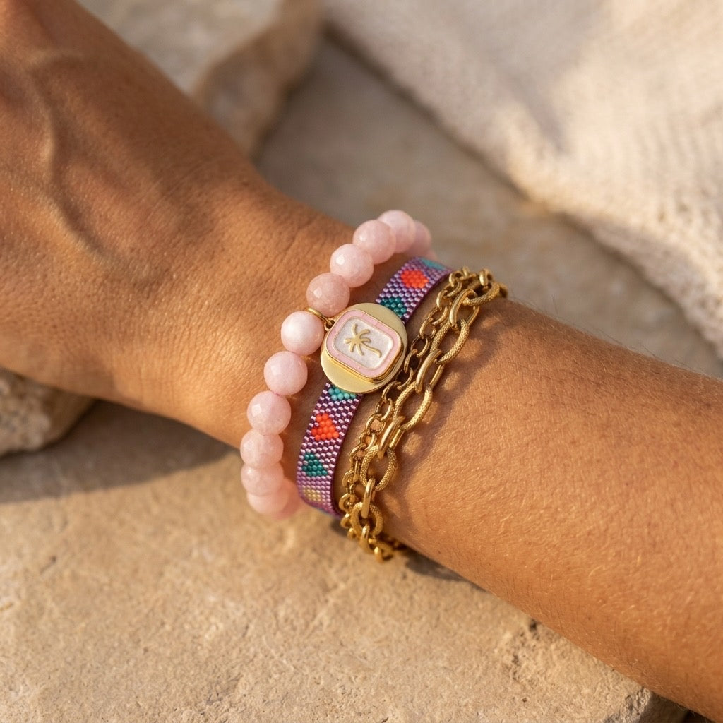 Harmony Bracelet