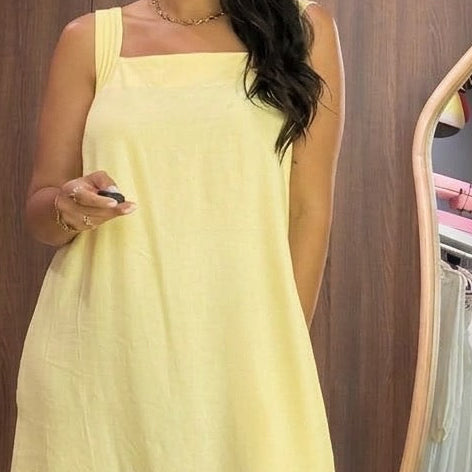Amalfi Dress