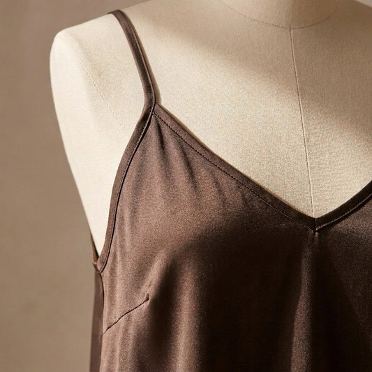 Nude Glow Dress