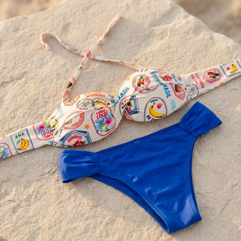 Sauípe Bikini