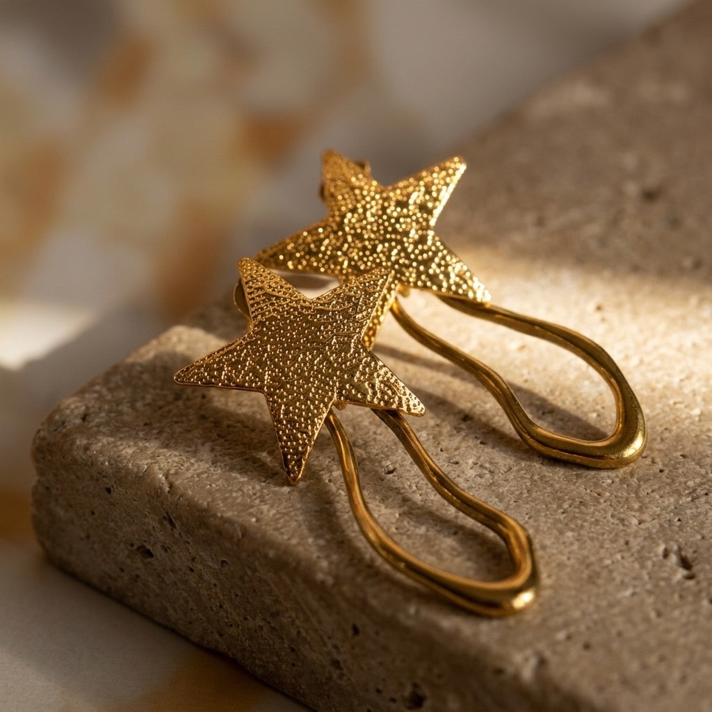 Starlight Earrings