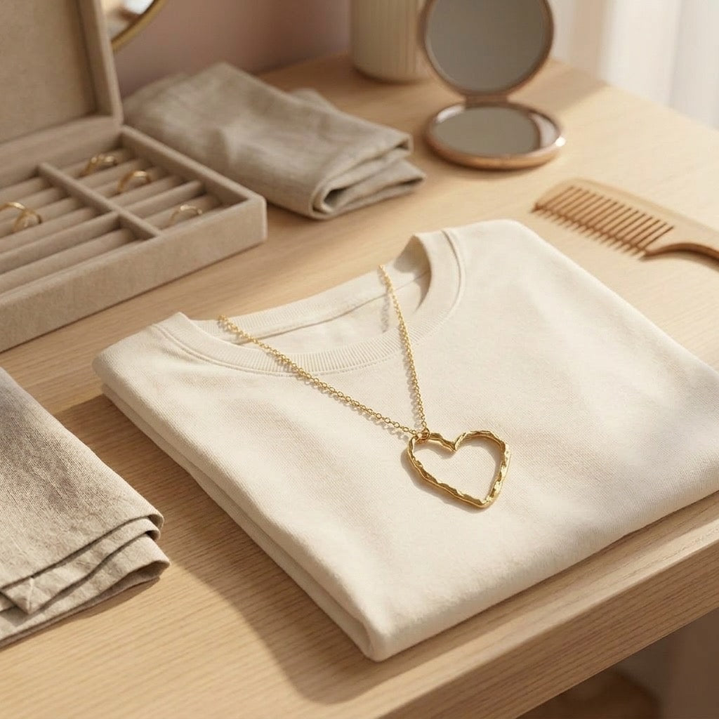 Kea Necklace