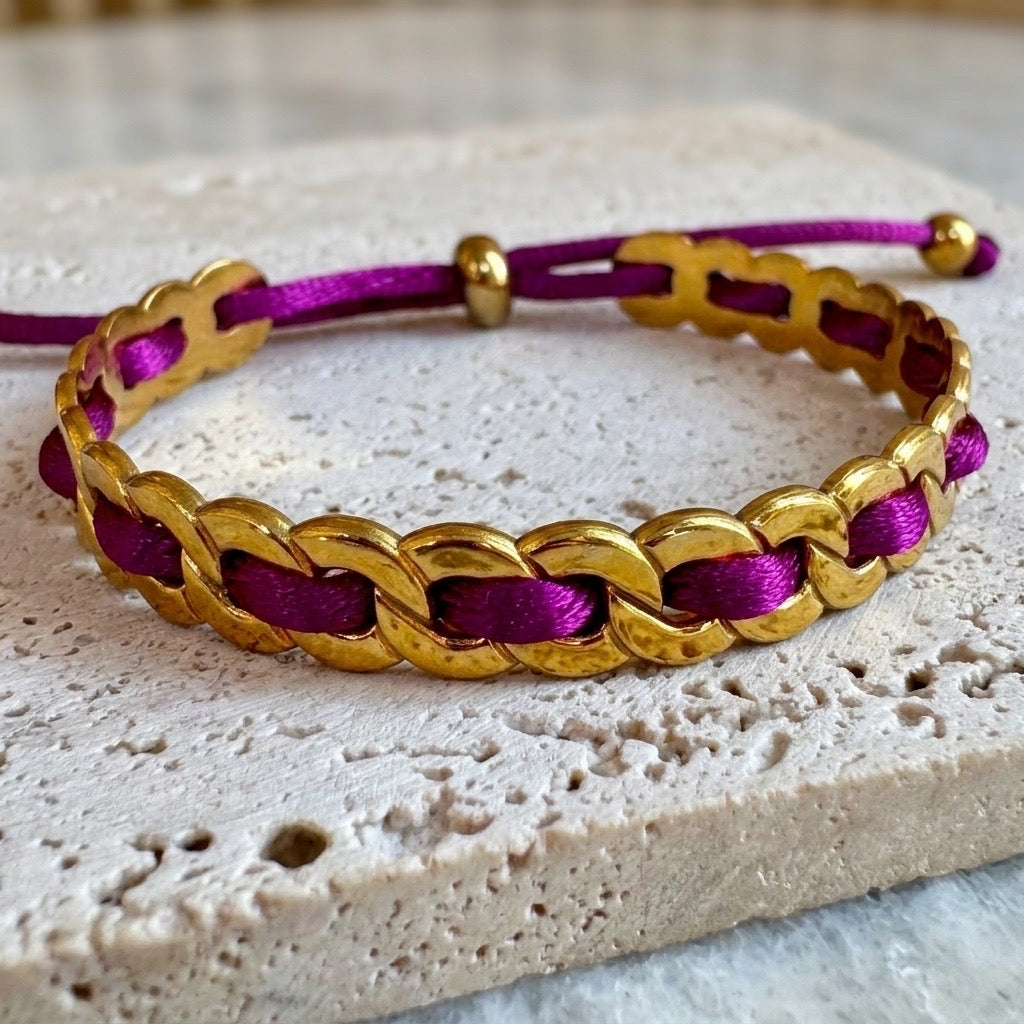 Amanda Bracelet